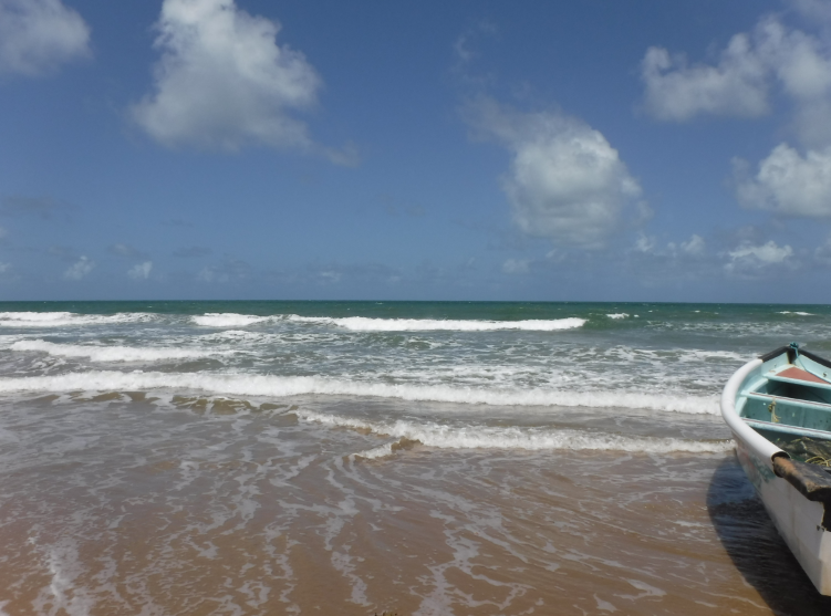 Mayaro Bay, Trinidad and Tobago